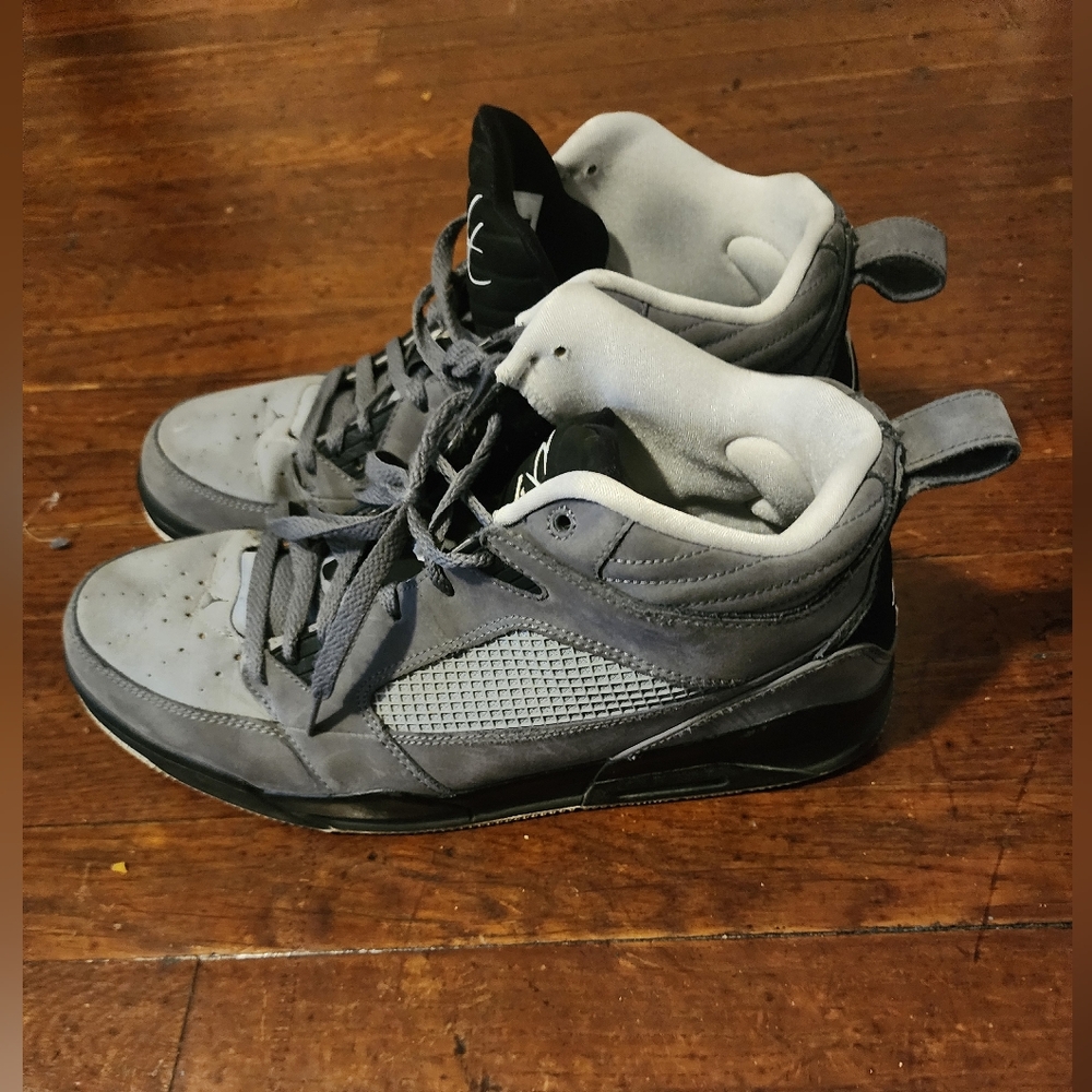 Air Jordan Flight 9 Men's sz 14 - Picture 2 of 9